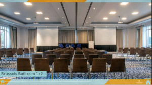 Example Theatre Style view