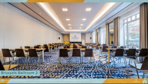 Example Classroom Style view