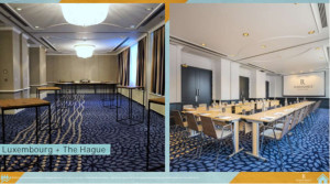 Example U-shape Style view