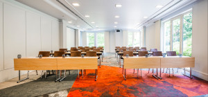 Example Classroom Style view