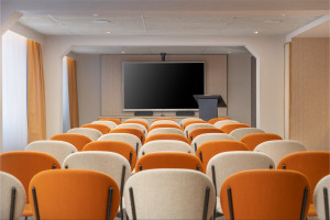 Example Theatre Style view