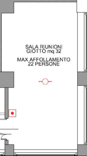 Floor plans - Giotto view