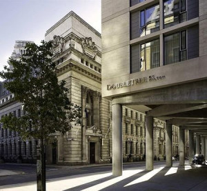 DoubleTree by Hilton Tower of London