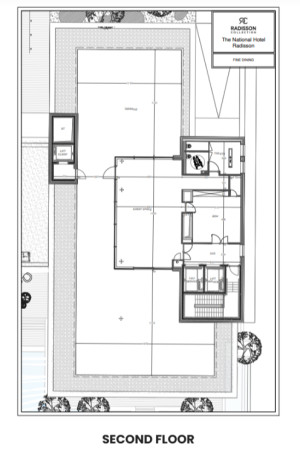 Floor Plan view