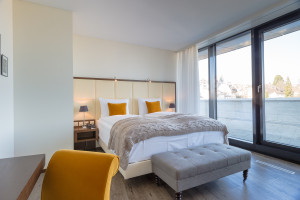 Example Suite view