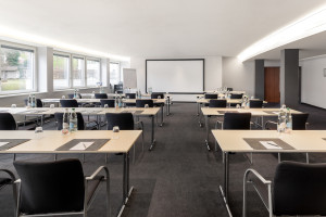 Example Classroom Style view