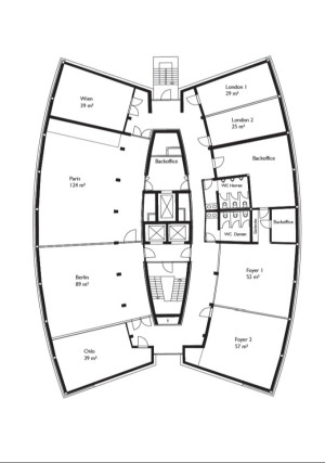 Floor Plan view