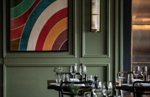 The Hawthorn view