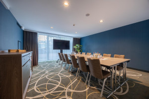 Example Boardroom Style view