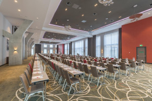 Example Classroom Style view