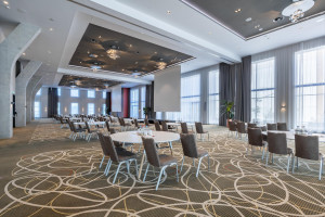 Example Cabaret Style view