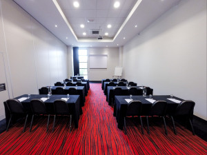 Example Classroom Style view