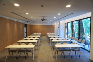 Example Classroom Style view