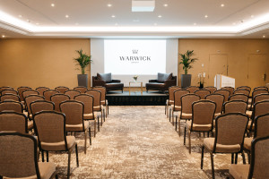 Example Theatre Style view