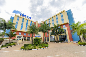 Healthcare Venues Logo