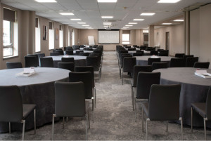 Example Cabaret Style view