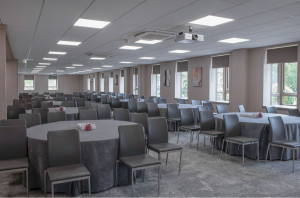 Example Cabaret Style view