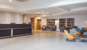 Healthcare Venues Logo