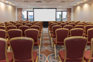 Example Theatre Style view