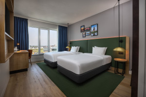 Eample Standard view