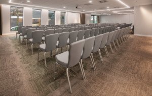Example Theatre Style view