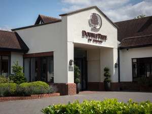 Healthcare Venues Logo