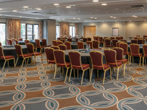 Example Cabaret Style view