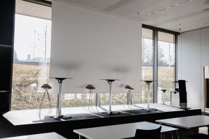 Example Classroom Style view