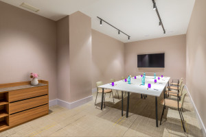 Example Boardroom Style view