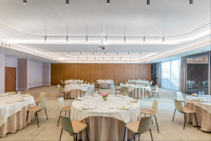 Example Dinner Rounds view
