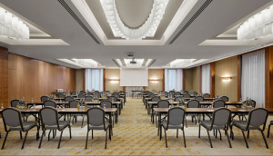Example Classroom Style view