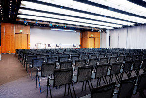 Example Theatre Style | NCC West view