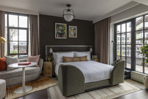 Grand Chamber Junior Suite Room view
