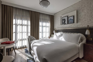 Grand Chamber King room view