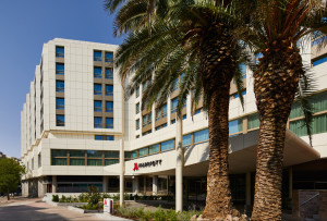 Healthcare Venues Logo