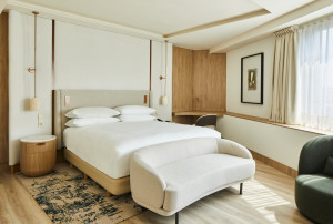 Example Suite view