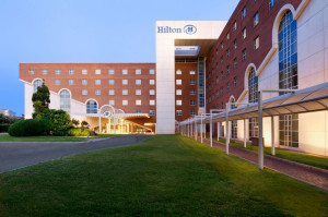 Healthcare Venues Logo