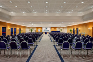 Example Theatre Style view