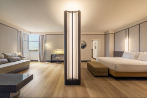 Example Suite view