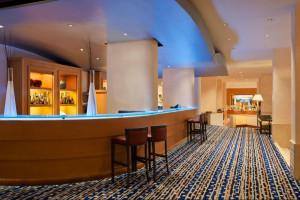 Bar view