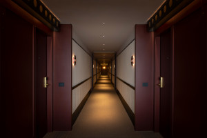 Building  2 view