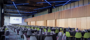 Example Cabaret Style view