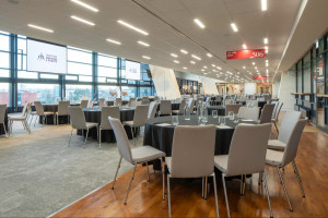 Example Cabaret Style view