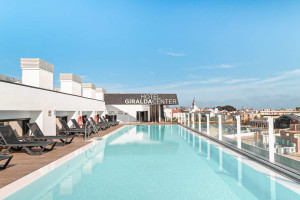 External Pool view