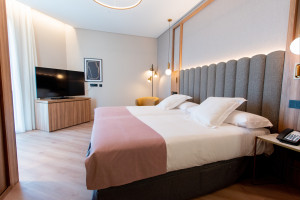 Example Executive Room view