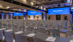 Example Classroom Style view