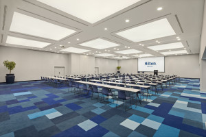 Example Classroom Style view
