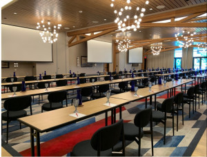 Example Classroom Style view