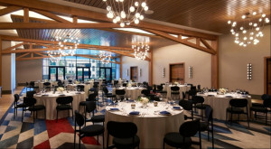 Example Dinner Rounds view