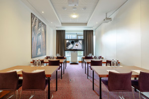 Example Classroom Style view